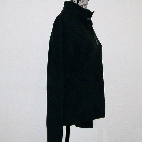 NWT Warm Fleece Pull-Over - Picture 5 of 7